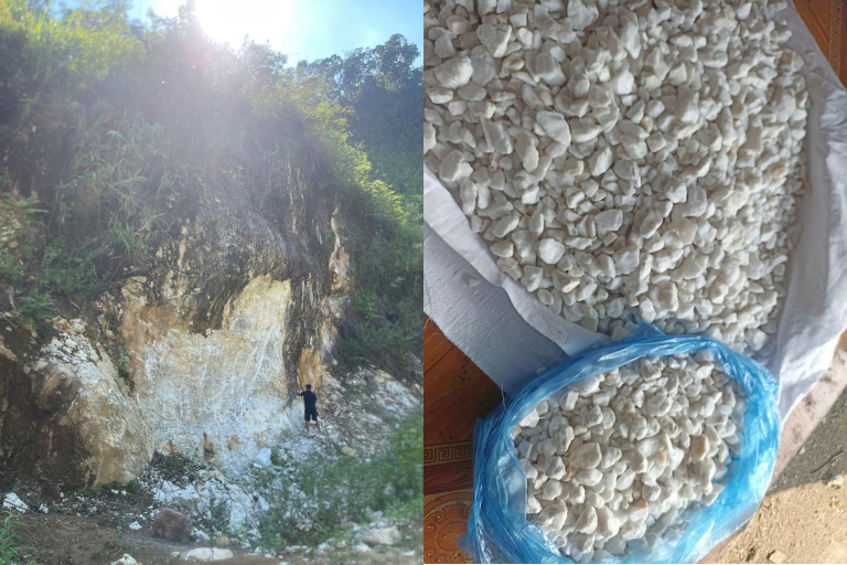 Dây chuyền sản xuất