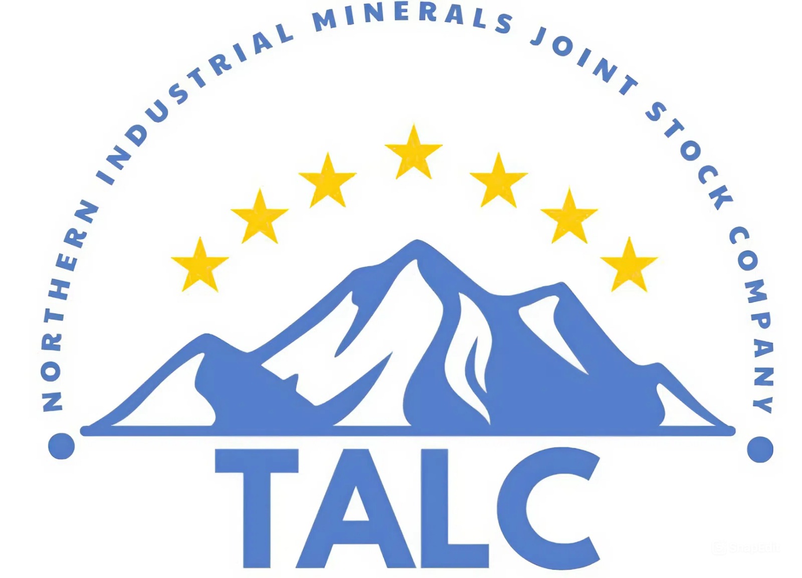 TALC Logo